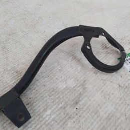 Barra duomi rinforzo trasversale anteriore Audi TT 8N MK1 1.8 Turbo 20V 225 CV 4X4 2001 