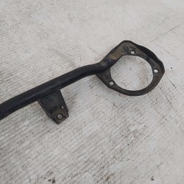 Barra duomi rinforzo trasversale anteriore Audi TT 8N MK1 1.8 Turbo 20V 225 CV 4X4 2001 