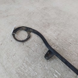 Barra duomi rinforzo trasversale anteriore Audi TT 8N MK1 1.8 Turbo 20V 225 CV 4X4 2001 