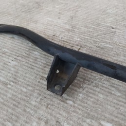 Barra duomi rinforzo trasversale anteriore Audi TT 8N MK1 1.8 Turbo 20V 225 CV 4X4 2001 