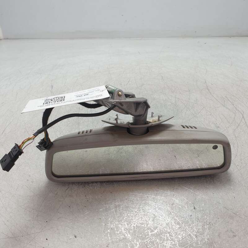 2118110107 Specchietto retrovisore interno abitacolo Mercedes E W211 2.7D 647961 2003