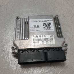A6471530779 Centralina ecu...