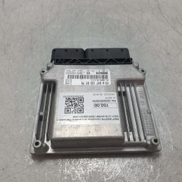 A6471530779 Centralina ecu motore Mercedes E W211 2.7D 647961 2003 0281011332