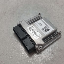 A6471530779 Centralina ecu motore Mercedes E W211 2.7D 647961 2003 0281011332