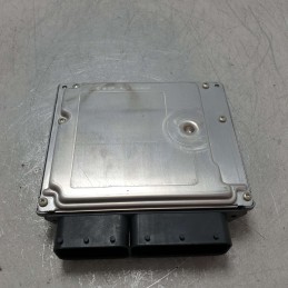 A6471530779 Centralina ecu motore Mercedes E W211 2.7D 647961 2003 0281011332