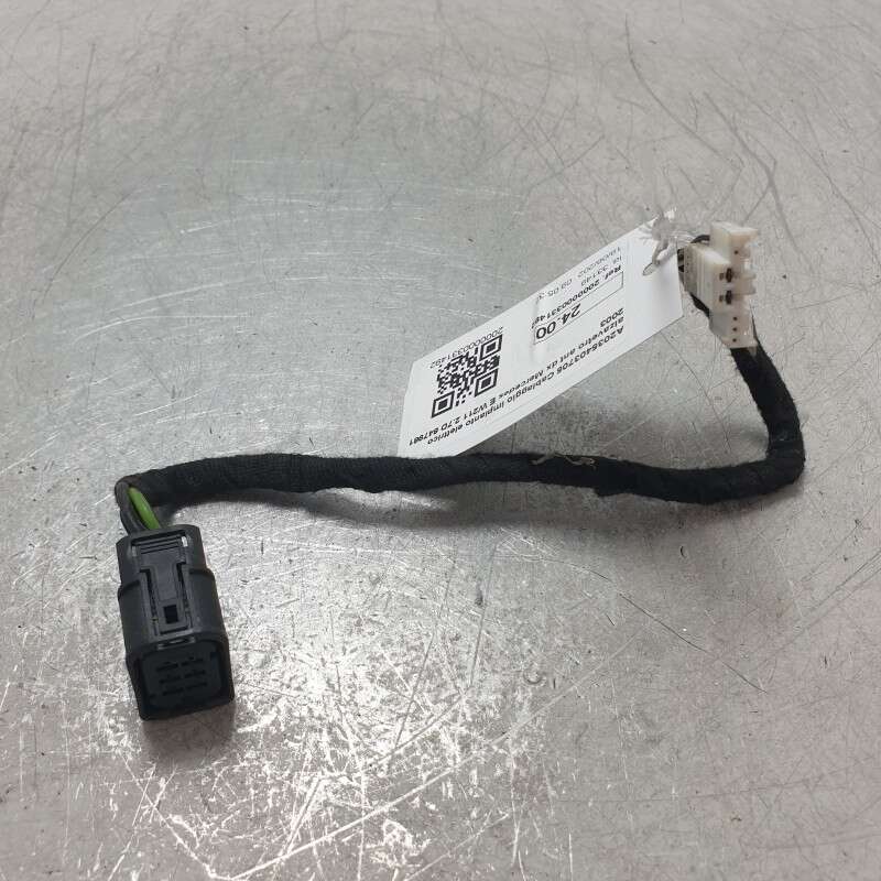 A2035403705 Cablaggio impianto elettrico alzavetro ant dx Mercedes E W211 2.7D 647961 2003