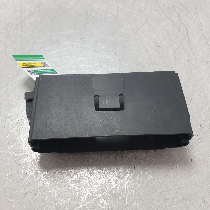 2115452140 Portacentralina ecu motore Mercedes E W211 2.7D 647961 2003