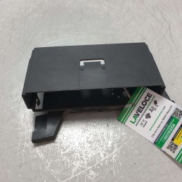 2115452140 Portacentralina ecu motore Mercedes E W211 2.7D 647961 2003
