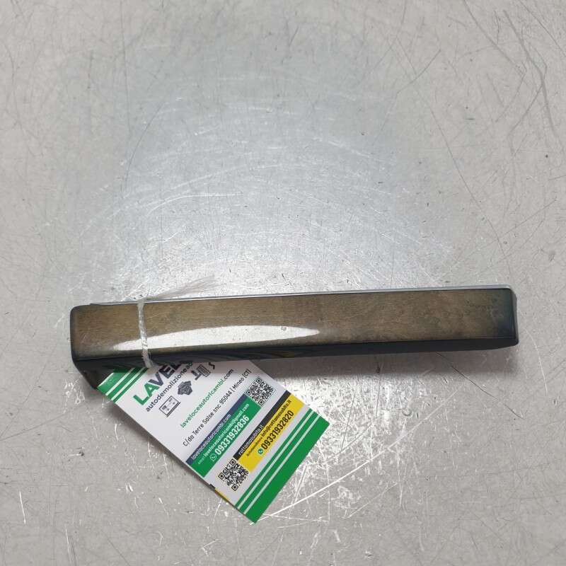 A2116800771 Modanatura finitura cruscotto Mercedes E W211 2.7D 647961 2003