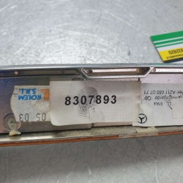 A2116800771 Modanatura finitura cruscotto Mercedes E W211 2.7D 647961 2003