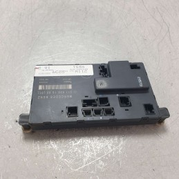 2118201685 Centralina portiera ant dx Mercedes E W211 2.7D 647961 2003