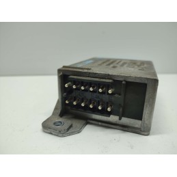 0048201710 CENTRALINA SENSORE AIRBAG SRS MERCEDES W124 BOSCH 0285001030 