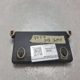 2118201685 Centralina portiera ant dx Mercedes E W211 2.7D 647961 2003