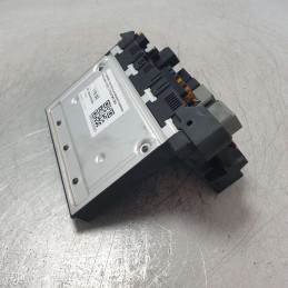 2115453901 Centralina portafusibili fusibiliera Mercedes E W211 2.7D 647961 2003