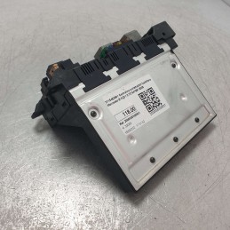 2115453901 Centralina portafusibili fusibiliera Mercedes E W211 2.7D 647961 2003
