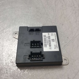 2115452132 Centralina modulo di controllo Mercedes E W211 2.7D 647961 2003