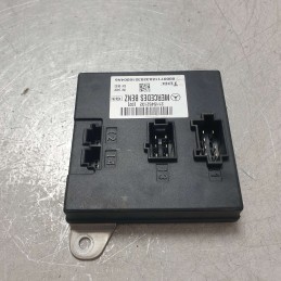 2115452132 Centralina modulo di controllo Mercedes E W211 2.7D 647961 2003
