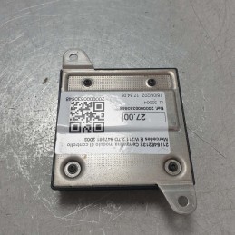 2115452132 Centralina modulo di controllo Mercedes E W211 2.7D 647961 2003