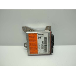 A4518200985 CENTRALINA SENSORE AIRBAG SMART FORTWO 451 2007-14