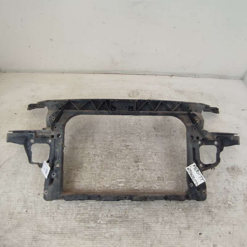 Ossatura telaio calandra anteriore Audi TT 8N MK1 1.8 Turbo 20V 225 CV 4X4 2001