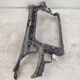 Ossatura telaio calandra anteriore Audi TT 8N MK1 1.8 Turbo 20V 225 CV 4X4 2001 