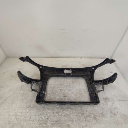 Ossatura telaio calandra anteriore Audi TT 8N MK1 1.8 Turbo 20V 225 CV 4X4 2001 