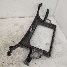 Ossatura telaio calandra anteriore Audi TT 8N MK1 1.8 Turbo 20V 225 CV 4X4 2001 