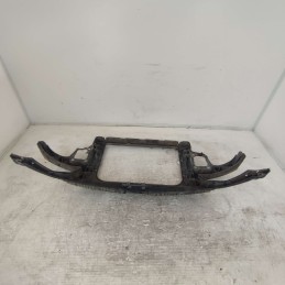 Ossatura telaio calandra anteriore Audi TT 8N MK1 1.8 Turbo 20V 225 CV 4X4 2001 