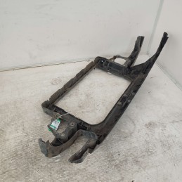 Ossatura telaio calandra anteriore Audi TT 8N MK1 1.8 Turbo 20V 225 CV 4X4 2001 