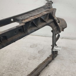 Ossatura telaio calandra anteriore Audi TT 8N MK1 1.8 Turbo 20V 225 CV 4X4 2001 