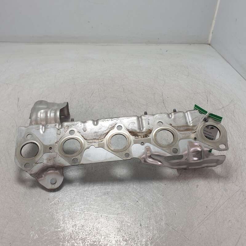 9810697380 Guarnizione collettore scarico Peugeot 208 1.6d 55kw BH02 2019 impianto bosch