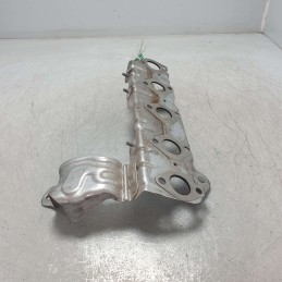 9810697380 Guarnizione collettore scarico Peugeot 208 1.6d 55kw BH02 2019 impianto bosch