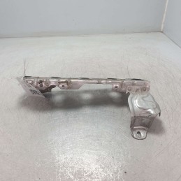 9810697380 Guarnizione collettore scarico Peugeot 208 1.6d 55kw BH02 2019 impianto bosch