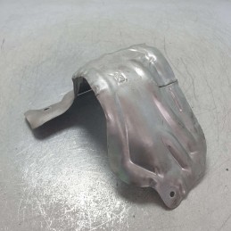 9806792780 Carter protezione calore turbo Peugeot 208 1.6d 55kw BH02 2019 impianto bosch