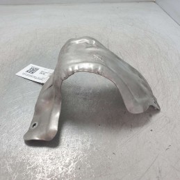9806792780 Carter protezione calore turbo Peugeot 208 1.6d 55kw BH02 2019 impianto bosch
