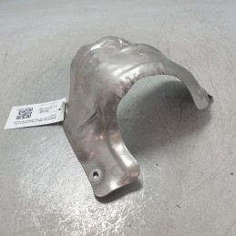 9806792780 Carter protezione calore turbo Peugeot 208 1.6d 55kw BH02 2019 impianto bosch