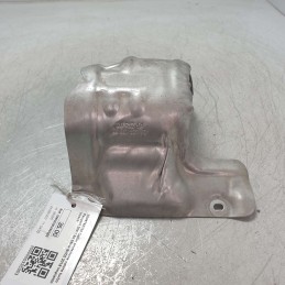 9806792780 Carter protezione calore turbo Peugeot 208 1.6d 55kw BH02 2019 impianto bosch
