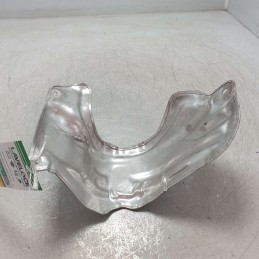9806792780 Carter protezione calore turbo Peugeot 208 1.6d 55kw BH02 2019 impianto bosch