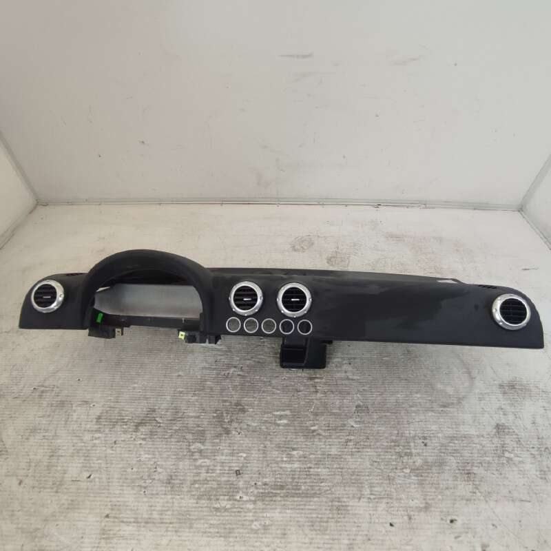 Cruscotto pannello interno Audi TT 8N MK1 1.8 Turbo 20V 225 CV 4X4 2001