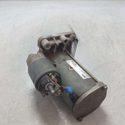 9662854180 Motorino avviamento valeo 12v Peugeot 208 1.6d 55kw BH02 2019 impianto bosch
