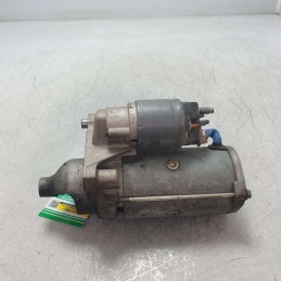 9662854180 Motorino avviamento valeo 12v Peugeot 208 1.6d 55kw BH02 2019 impianto bosch