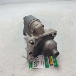 9662854180 Motorino avviamento valeo 12v Peugeot 208 1.6d 55kw BH02 2019 impianto bosch