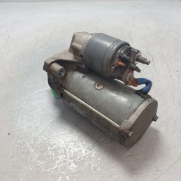 9662854180 Motorino avviamento valeo 12v Peugeot 208 1.6d 55kw BH02 2019 impianto bosch