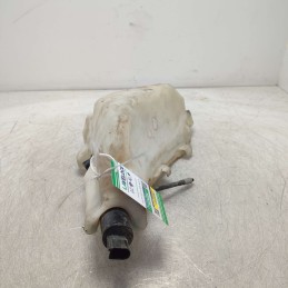 8N0955453A vaschetta tanica serbatoio acqua tergicristalli Audi TT 8N MK1 1.8 Turbo 20V 225 CV 4X4 2001