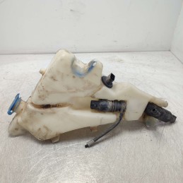 8N0955453A vaschetta tanica serbatoio acqua tergicristalli Audi TT 8N MK1 1.8 Turbo 20V 225 CV 4X4 2001
