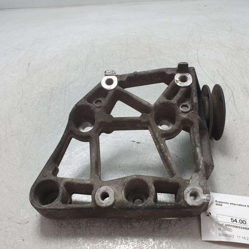 Supporto alternatore Nissan X-Trail T30 4X4 2.2 2002