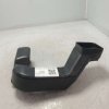 8N1819409 tubo condotto aerazione abitacolo Audi TT 8N MK1 1.8 Turbo 20V 225 CV 4X4 2001