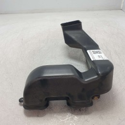 8N1819409 tubo condotto aerazione abitacolo Audi TT 8N MK1 1.8 Turbo 20V 225 CV 4X4 2001