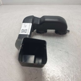 8N1819409 tubo condotto aerazione abitacolo Audi TT 8N MK1 1.8 Turbo 20V 225 CV 4X4 2001