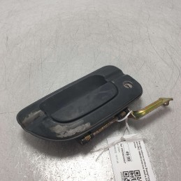 Maniglia esterna portiera SsangYong Korando 4X4 MK2 1996-06 anteriore destra DX senza chiave